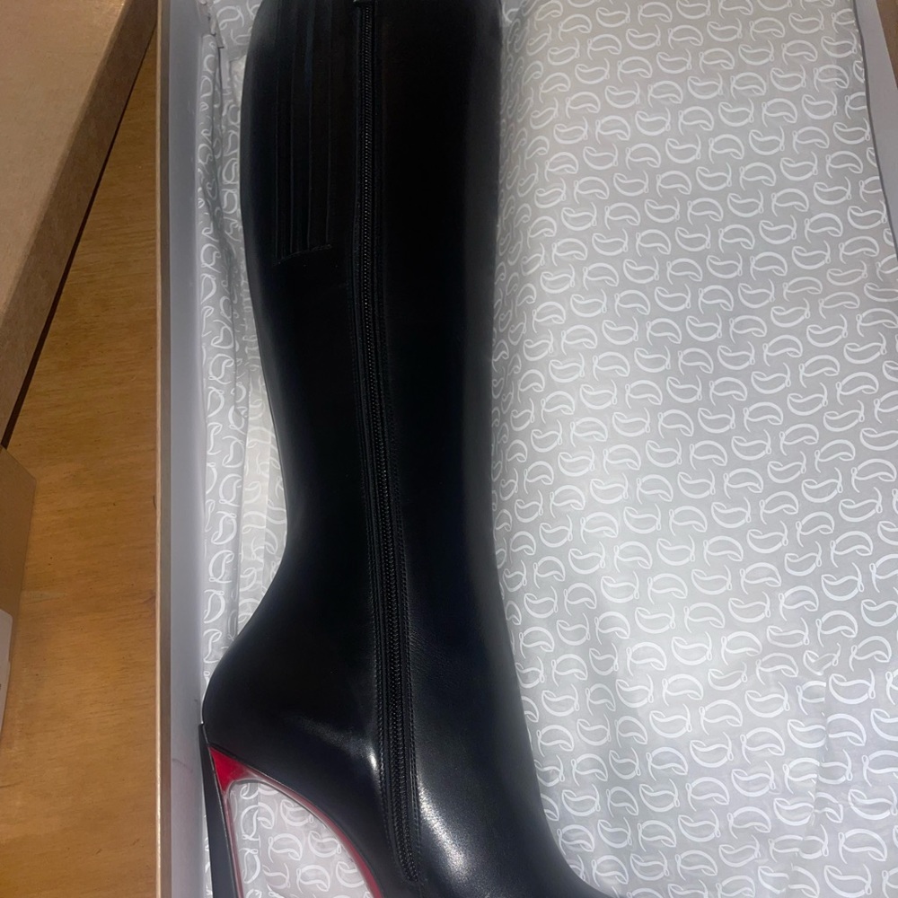 Christian Louboutin Boots